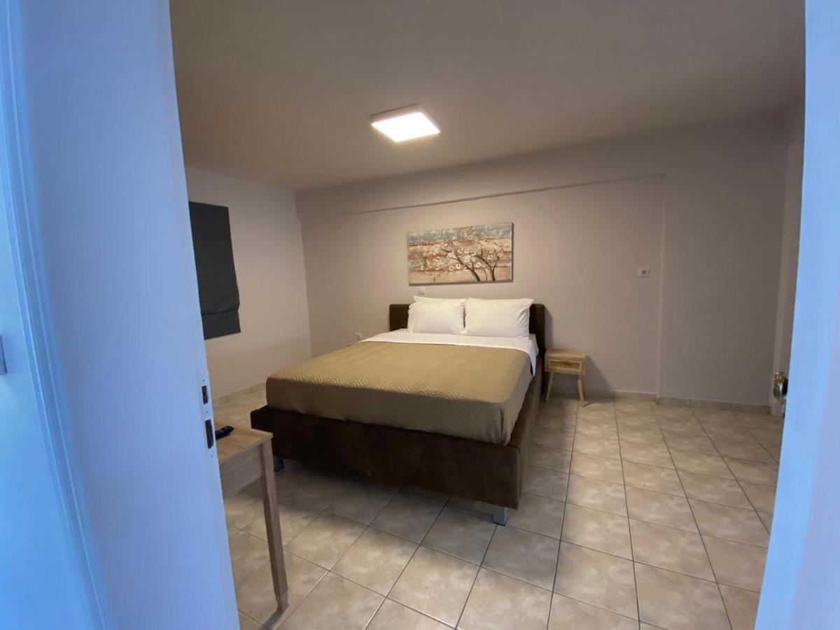 קלמאטה Orama Rooms 2 מראה חיצוני תמונה