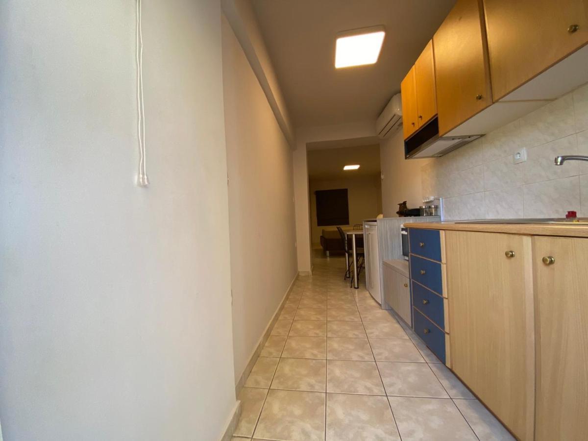 קלמאטה Orama Rooms 2 מראה חיצוני תמונה