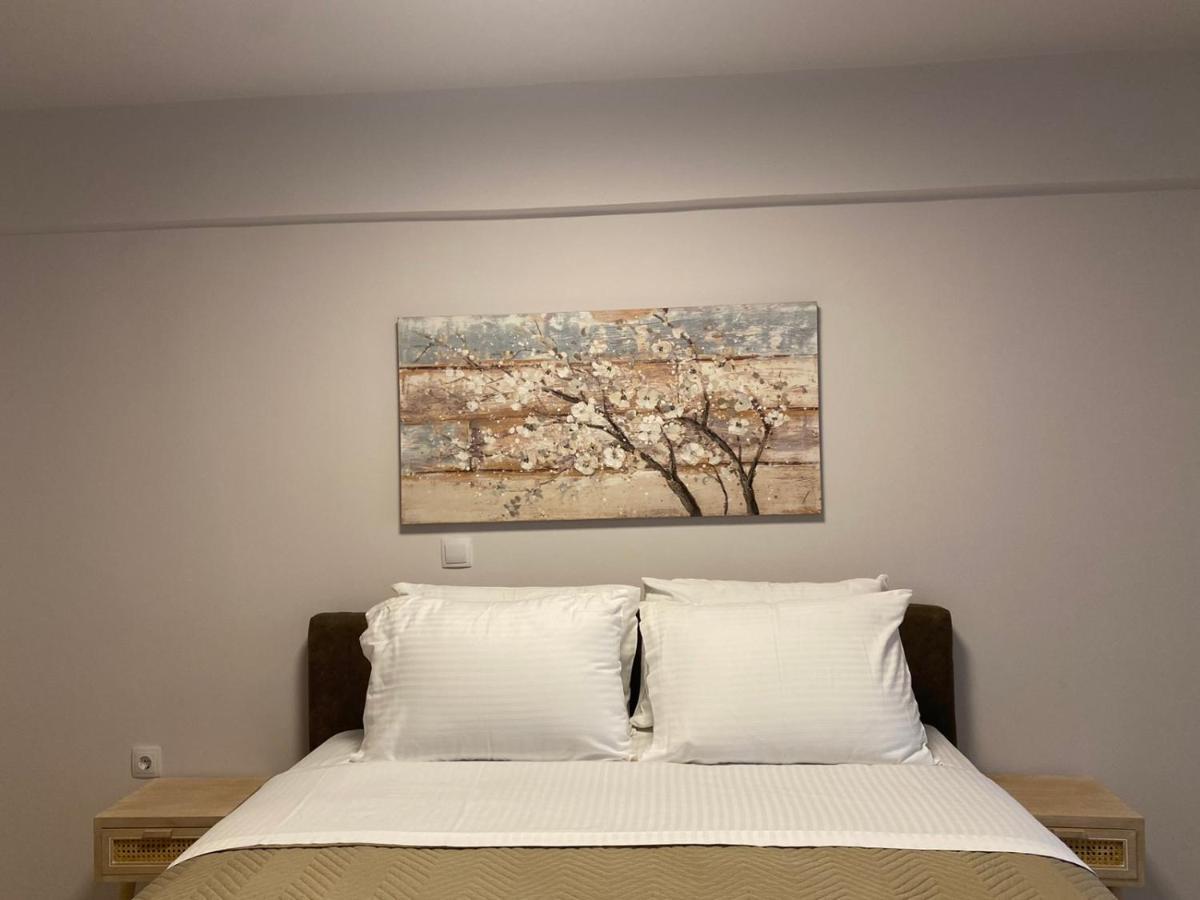 קלמאטה Orama Rooms 2 מראה חיצוני תמונה