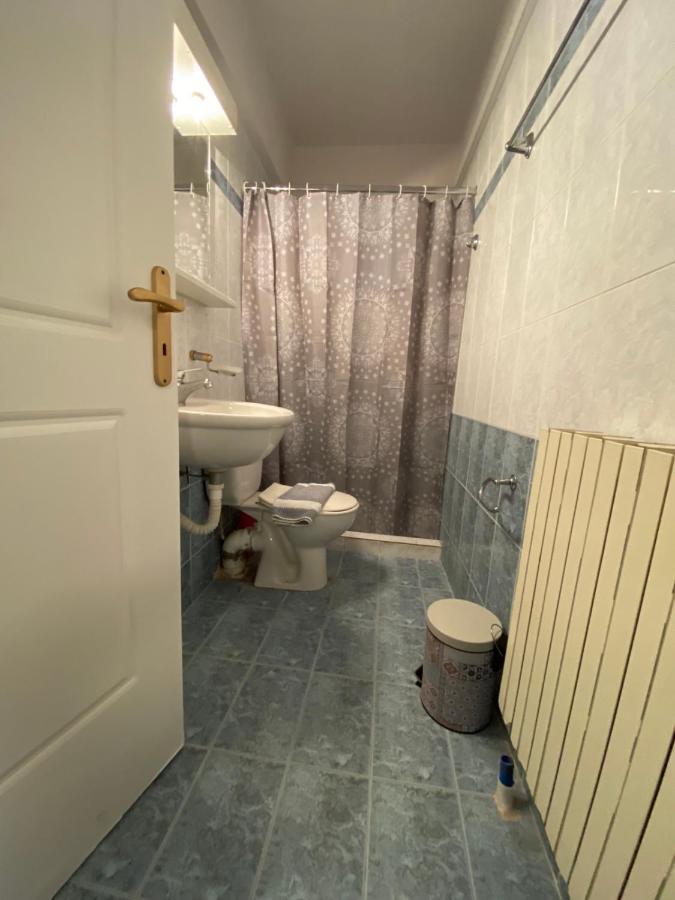 קלמאטה Orama Rooms 2 מראה חיצוני תמונה